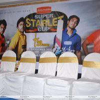 Super Starlet Cup Press Meet - Pictures | Picture 127955